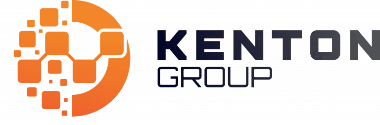 kenton logo