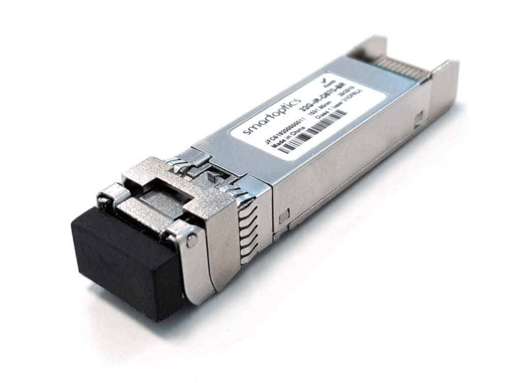 SFP+|16G FC|8G FC|4G FC|DWDM|Fiber-pair|SM|40km