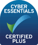 Cyber Essentials Certificate
