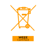 WEEE Certified