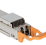 QSFP+|SFP+|40GE|10GbE|DAC|Coax|Electrical|5m