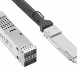 QSFP-DD|400GE|AOC|Ribbon|MM|30m