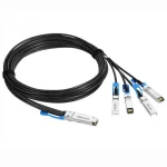 QSFP28|SFP28|100GE|25GE|AOC|Fiber-pair|MM|70m