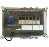 Alarm Isolation Unit