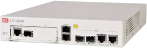 ETX 203AM Router
