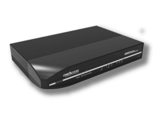 One526 - Hybrid Access Branch-Office Router