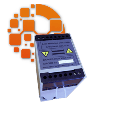 Kenton Line Isolator 102A