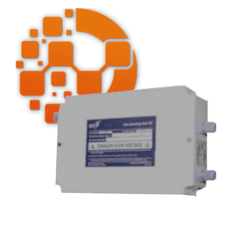 Kenton Line Isolator 3C