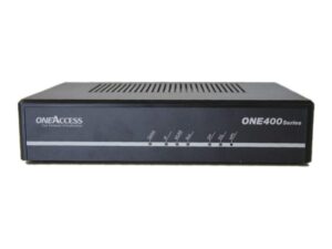 Ekinops - One421 Small Business Router