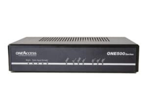 Ekinops - One500 Series Small Business Router