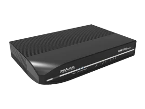 One526 VoIP Router