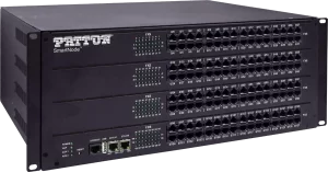 SmartNode SN4741 - RJ11 - 128 Ports