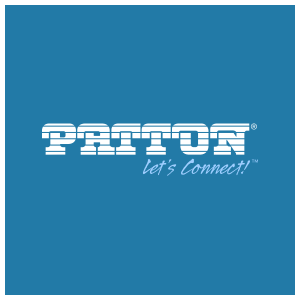 Patton - Lets Connect!