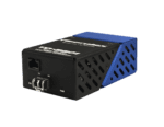 TD-5601 ISDN to Fibre Converter