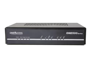 Ekinops - One500 Series Small Business Router