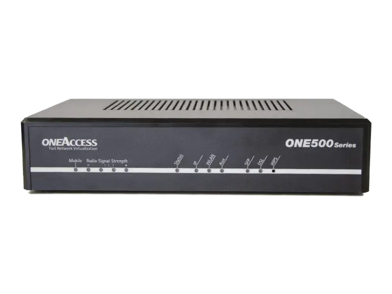 Ekinops - One500 Series Small Business Router