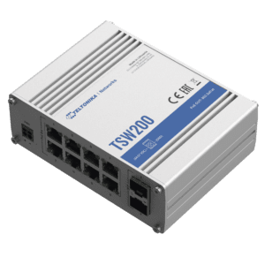 Jetty 60G Remote Switch, FTTH & PON, Access Networks