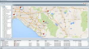 Topo Cal Chassis GeoMap1resized