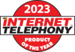 award internet telephony 2023 product of the year 300x210 1
