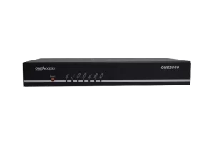 Ekinops - One2560 Router
