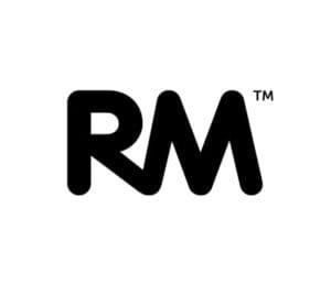 rm logo