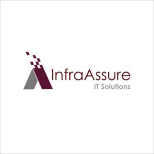InfraAssure logo