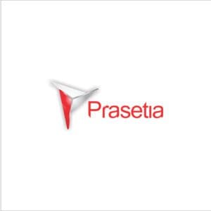 Prasetia logo