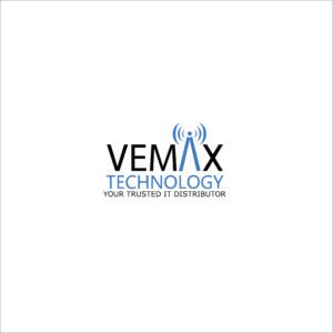 Vemax logo