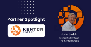 John Larkin image for Kenton Group Partner Spotlight website image 3 28 2023 2