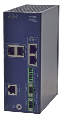 ML622D (New) Din Rail