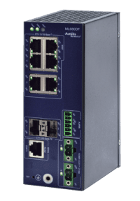 ML680DF (New) Din Rail