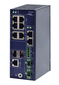 ML684DL-M (12/24V) Din Rail