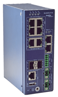 ML684DLP-M Din Rail