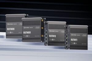 M Series Industrial Routers