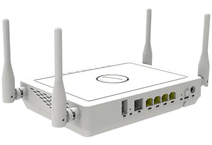 HFCL GPON Devices