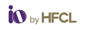 IO logo