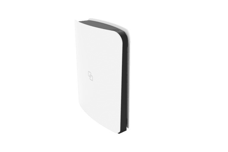 Aura E650 left angle interface 03