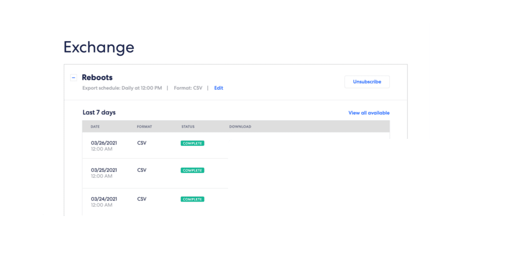 eero api service provicer
