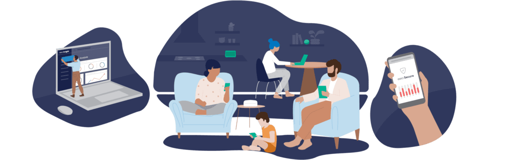 eero service providers