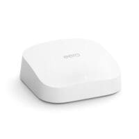 eero Pro 6E - Smart Home Router