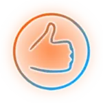 Thumbs Up