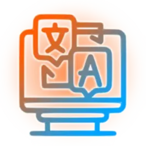 Icon Bright Test2 Dark Transparent Background