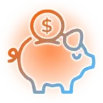High project cost